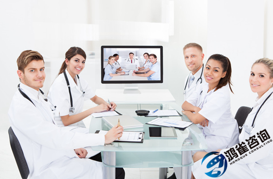 國內(nèi)多方通信服務業(yè)務