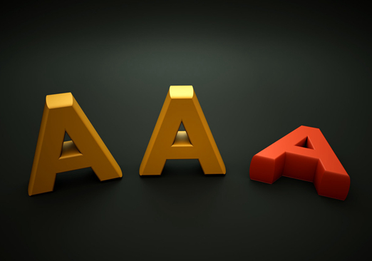 申請(qǐng)AAA信用等級(jí)認(rèn)證，AAA信用等級(jí)認(rèn)證好處