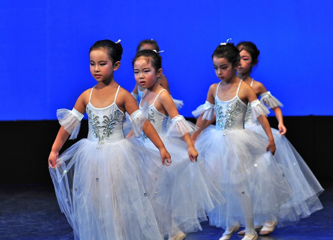 什么是營業(yè)性演出?