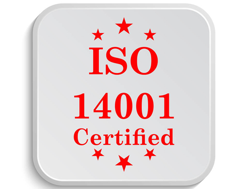 iso14001是什么管理體系