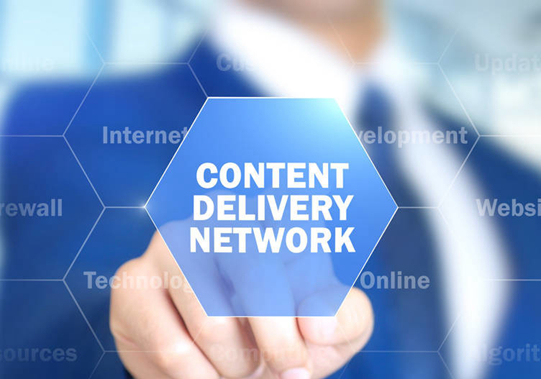 內(nèi)容分發(fā)cdn許可證