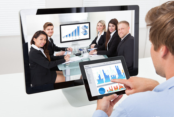 國內(nèi)多方通信服務(wù)業(yè)務(wù)