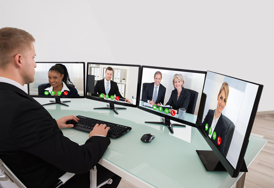 國內(nèi)多方通信服務(wù)業(yè)務(wù)許可證申請條件