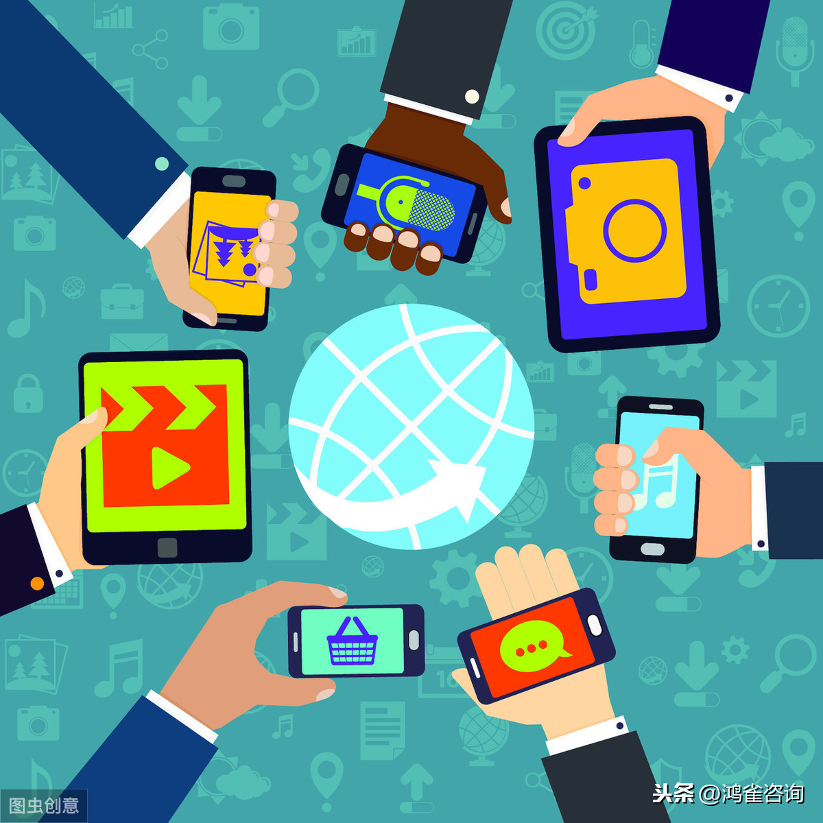 edi經(jīng)營(yíng)許可證