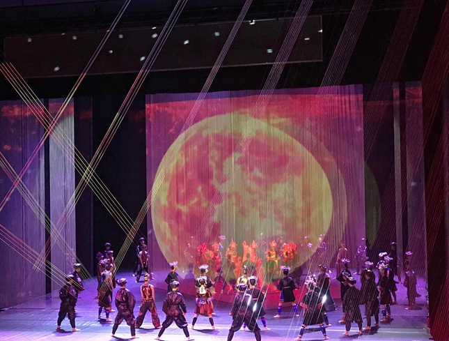 什么是經(jīng)營性演出許可證？