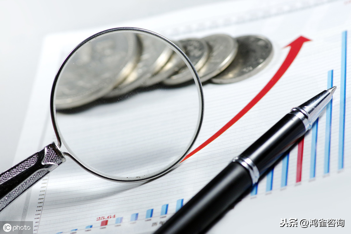 什么是企業(yè)年報(bào)？