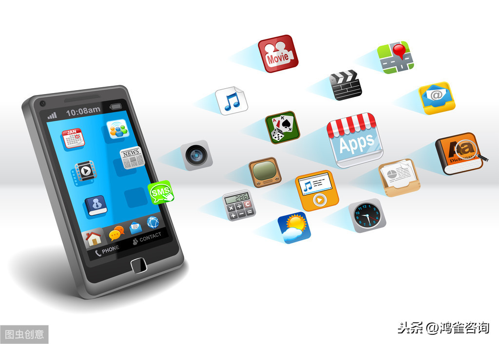 icp經(jīng)營許可證和sp許可證