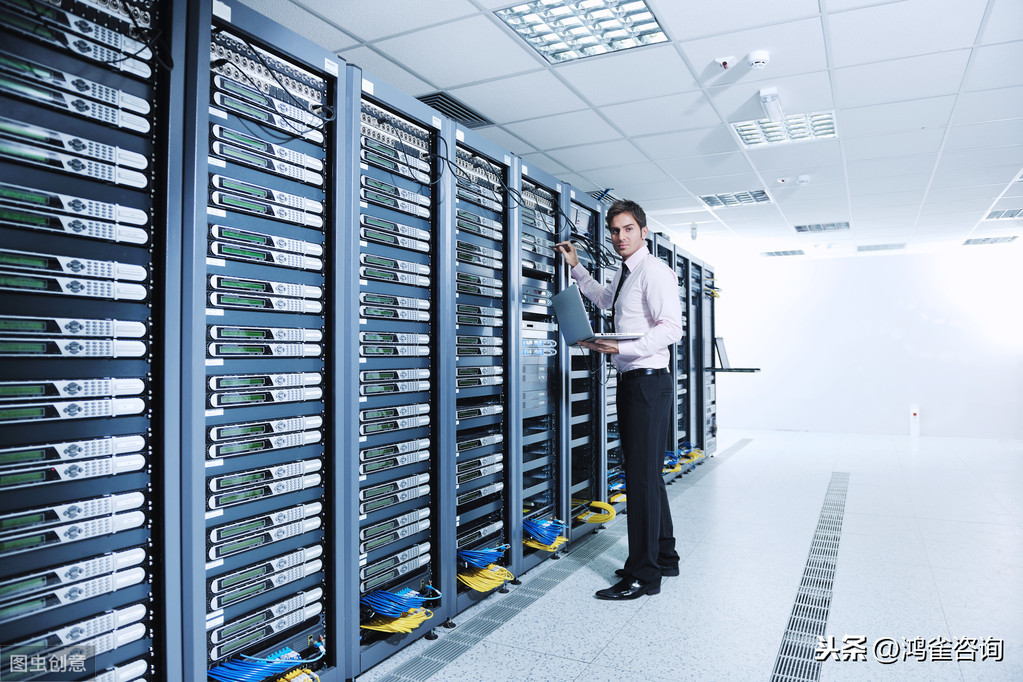 <b>idc許可證可以開展什么業(yè)務？</b>