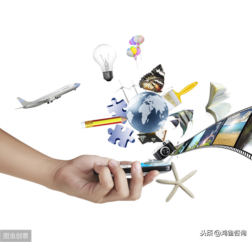 電信與信息服務(wù)經(jīng)營(yíng)許可證辦理