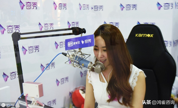 直播類(lèi)文網(wǎng)文怎么辦理？